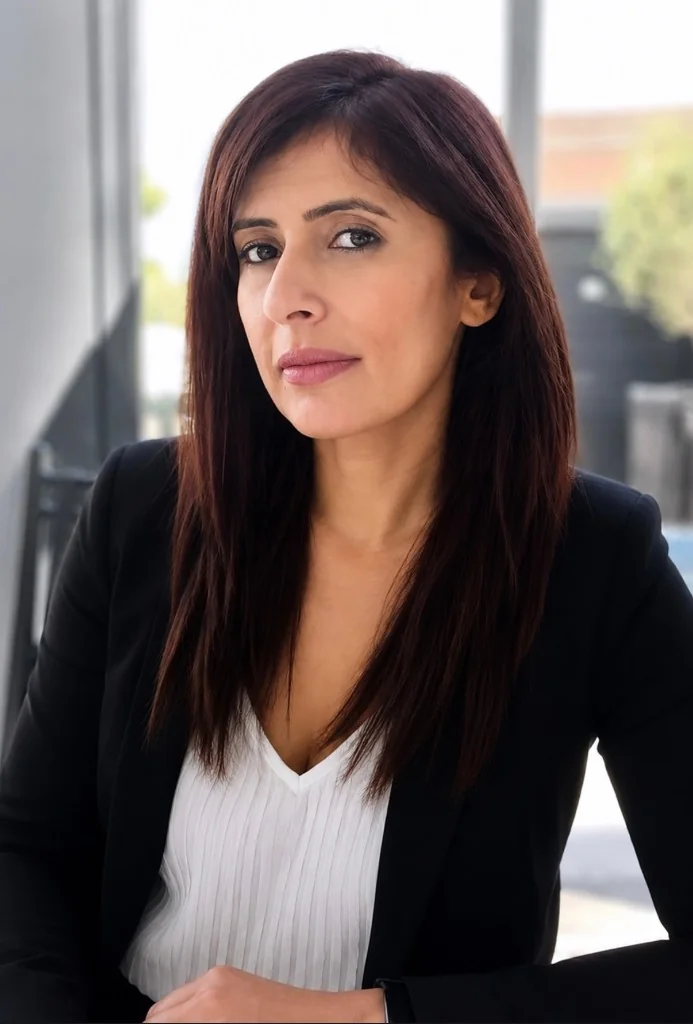Gemini Kotak, Nursery Manager
