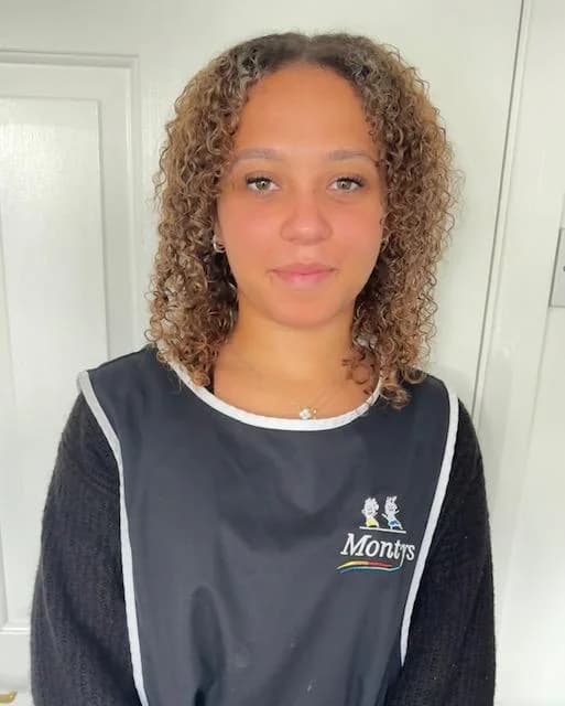 Jessica Luckmann, Early Years Practitioner